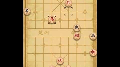 Cờ tướng Tràng An - Cờ tàn thực chiến  -  Video 23