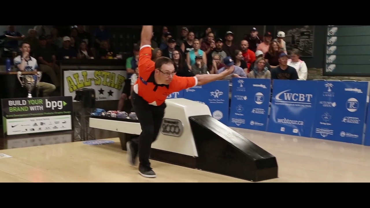 2019 WCBTour Championship - Karie Kreutz vs Tyler Tytgat - Round of 8