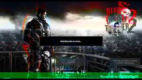 Dead trigger bonus x 2