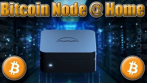 Setting Up an Umbrel Home for a Bitcoin Node - So Easy!!!