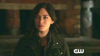 Beauty and the Beast 4x13 clip
