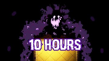 FNAF HW Princess Quest theme 10 hours Loop