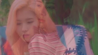 Minhyun X Sana FMV-Daybreak🌾🌼