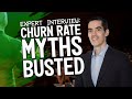 Why Declining Churn Rates Can Be Misleading – Daniel McCarthy Explains | Unofficial Shopify Podcast