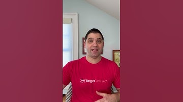 How to Devise Your #GRE Timing Strategy | #Shorts