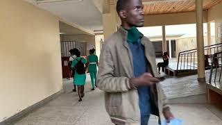 A glance into KAMPALA INTERNATIONAL UNI. TEACHING HOSPITAL-THE CLEANEST HOSPITAL IN WESTERN UGANDA