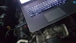 Quick diagnosis of the 5.7l hemi