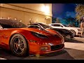 650hp BUILT C6 Z06 vs 850hp TWIN TURBO Camaro & McLaren 720s! | 800hp TT C5Z, Nitrous 5.0, & MORE!