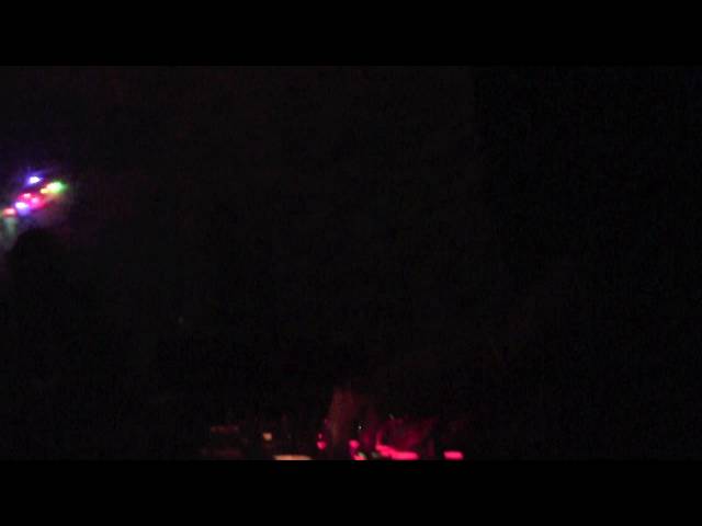 Dim Past on February 27, 2015 at A Space, Gainesville, FL