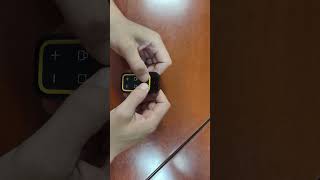 C69 280-868MHz Multi frequency Remote#duplicator #multi-channel remote#remote #remotecontrol #