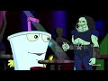 Aqua teen hunger force  the creditor