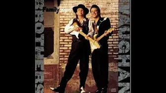Vaughan Brothers - Tick Tock Vaughan Brothers - Tick Tock