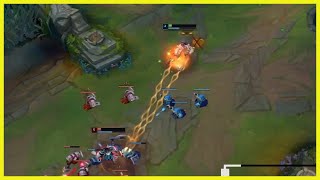 Caps Flexes His Sylas In Korean Soloqueue