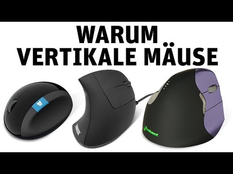 Video: Was Ist Eine Verwandelnde Maus?