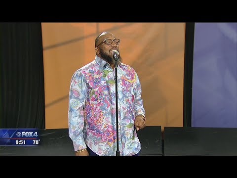 Video: Marvin Sapp Net Worth: Wiki, Sposato, Famiglia, Matrimonio, Stipendio, Fratelli