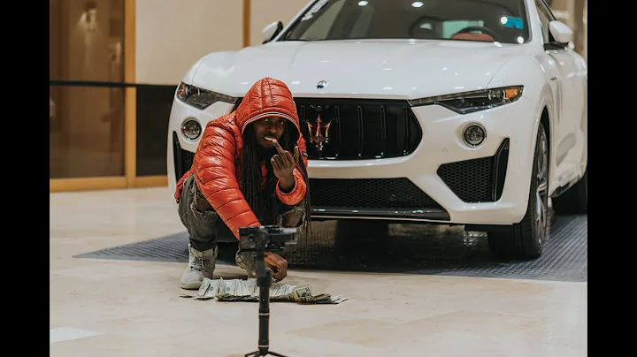 Zeus - Swipey Shot by @Jcmediaproductionz