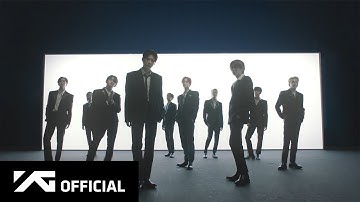 TREASURE - 2ND FULL ALBUM 