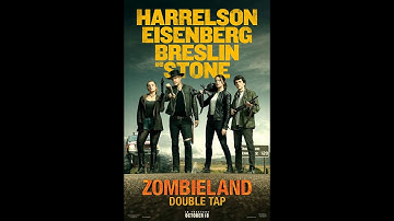 Thumbnail of Ice Cube - Click, Clack Get Back! | Zombieland: Double Tap OST
