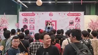 Shimervale Special Sub Unit Dance Cover JKT48 From Cirebon