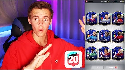 THIS *PACYBITS 20 MOD* IS INSANE!!!! JGM MODS