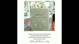 Story Cinta Al Khidmah Story Cinta Al Khidmah