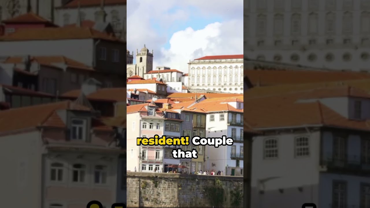 Portugal Easiest European Country To Immigrate YouTube Portugal Easiest European Country To Immigrate YouTube