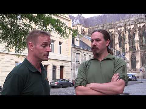 Military Historical Tours