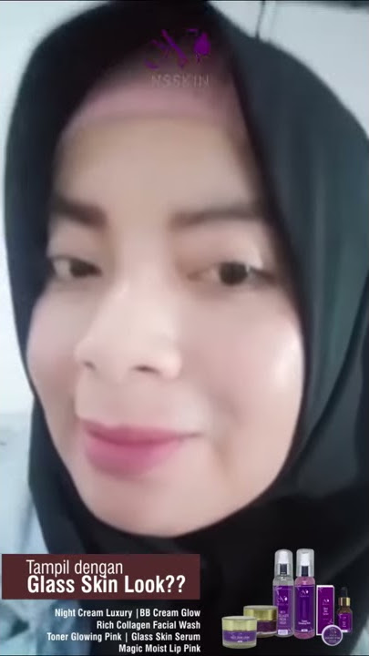 Ns skincare agen ns skincare