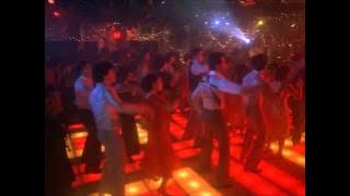 Saturday  Night Fever &  More Than a Woman- Bee Gees.