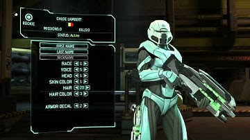 XCOM: Enemy Unknown — трейлер дополнения Slingshot