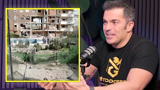 GEO OFFICER DIES IN THE LINE OF DUTY! AFTER 11M, THE EXPLOSION IN THE LEGANÉS APARTMENT ENDED HIS...