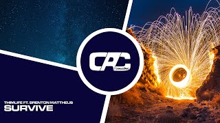 Thimlife ft. Brenton Mattheus - Survive