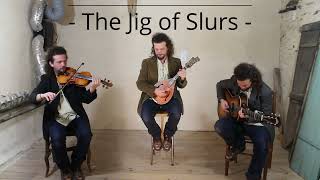 The Jig of Slurs - Varenfel Irish band