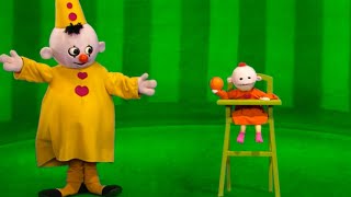 Bumba The Baby-Sitter! | Bumba Greatest Moments! | Bumba The Clown 🎪🎈| Cartoons For Kids