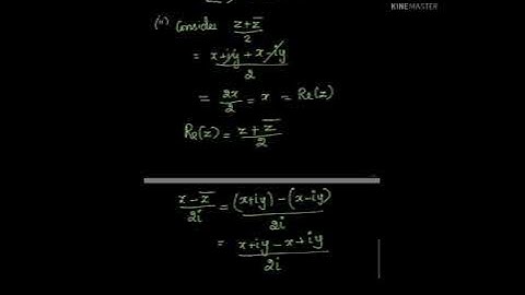 2.Complex Numbers Ex.2.4 (4,5,7)