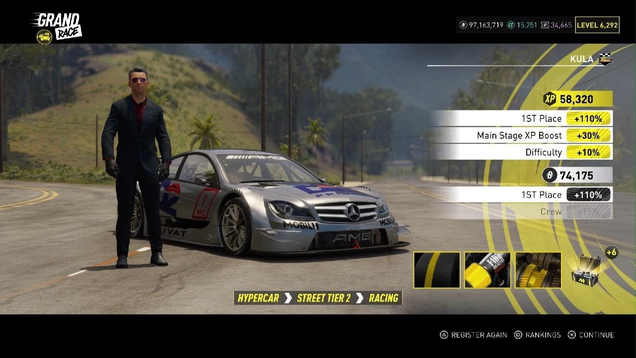 This is why slip needs a nerf