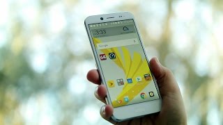 HTC Bolt Review: HTC design and Sprint's LTE Plus