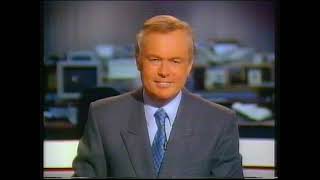 BBC1 | continuity | 6th July 1992