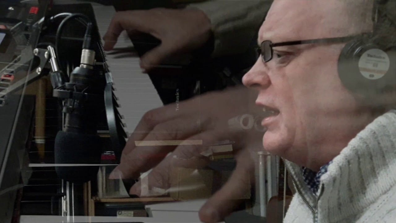 At the foot of the cross - Written by Derek Bond - Cover by Geoff Allanach