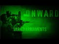 Oculus Quest: Onward - Varied Armaments