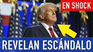 🚨 REVELAN ESCÁNDALO de Trump y Pete Hegseth con la guerra en Irán