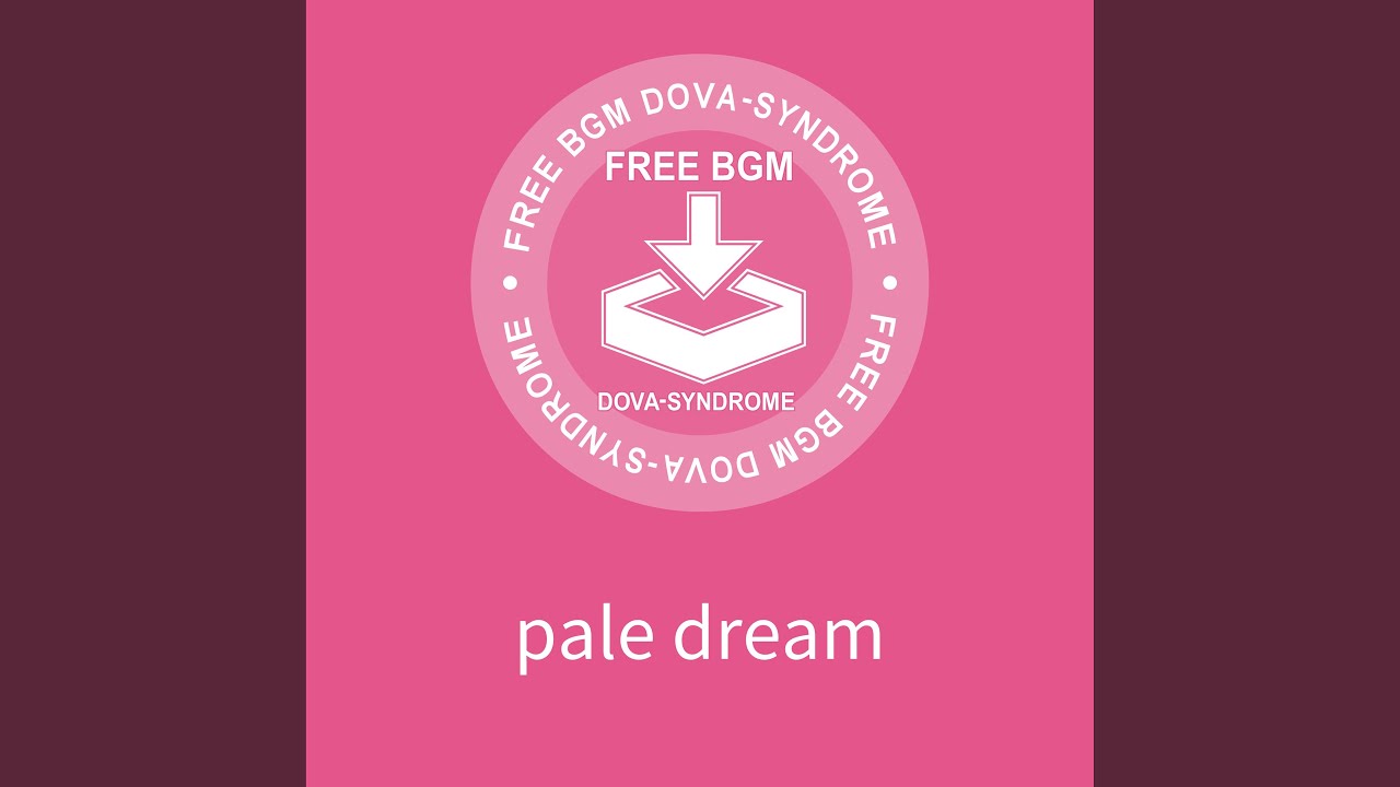 pale dream
