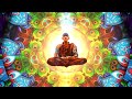 Mother earth healing music  solfeggio frequencies all 9 at once  while you sleep