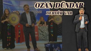 Ozan Dündar Derdi̇m Var