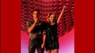 Rosário part. Fabian: Vou Matar Esse Amor Dentro De Mim | Cheias De Charme (Ao Vivo)