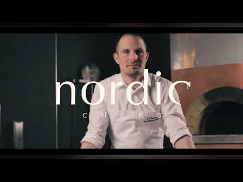 Knive og tilbehør fra Nordic Chefs - Jonathan Berntsen, Dansk