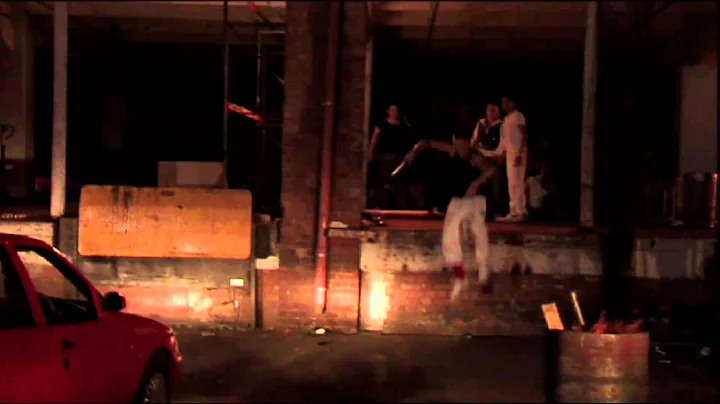 showreel TOM BOTT.mov