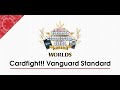 Bcs 2023 world finals  cardfight vanguard standard format