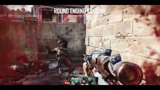 Introducing Hell Laww! | Black Ops 2 Montage