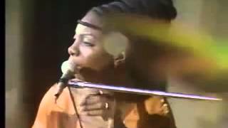 Nina Simone: Turn! Turn! Turn! chords